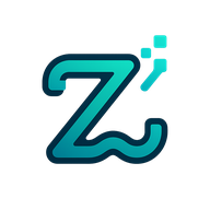 Zaeem Digital logo